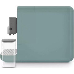 Кофемашина Smeg BCC13EGMEU