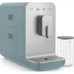 Кофемашина Smeg BCC13EGMEU