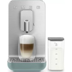 Кофемашина Smeg BCC13EGMEU