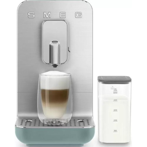 Кофемашина Smeg BCC13EGMEU в Краснодаре