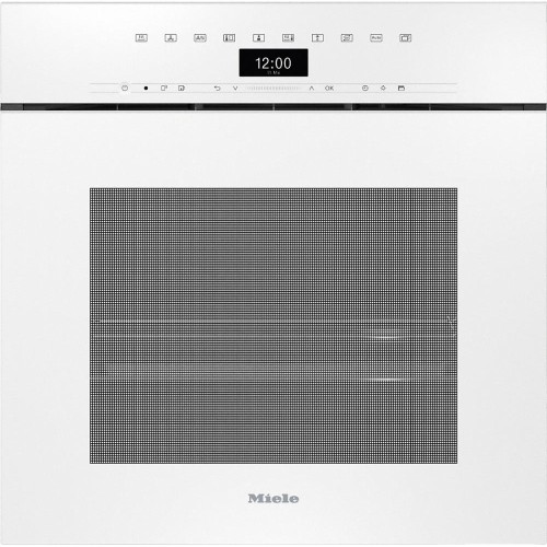 Встраиваемая комби-пароварка Miele DGC 7460X BRWS в Краснодаре