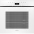 Встраиваемая комби-пароварка Miele DGC 7460X BRWS в Краснодаре