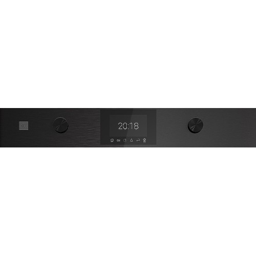 Компактный духовой шкаф с микроволнами Kuppersbusch CBM 6350.0 GPH 4 в Краснодаре