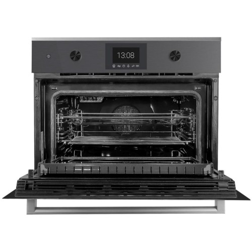 Компактный духовой шкаф с микроволнами Kuppersbusch CBM 6350.0 GPH 7 в Краснодаре