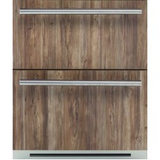 Встраиваемая конвертируемая камера Fhiaba UC2D75P