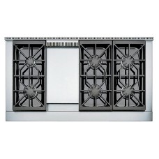 Кухонный блок Wolf ICBDF486G