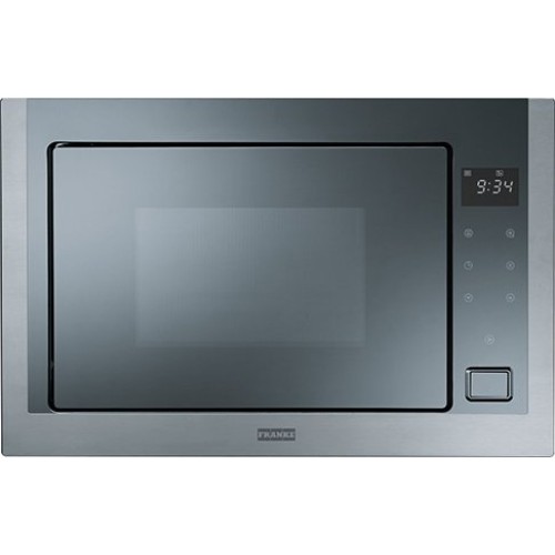 Встраиваемая микроволновая печь Franke FMW 250 CR2 G BK в Краснодаре