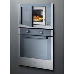 Встраиваемая микроволновая печь Franke FMW 250 CR2 G BK