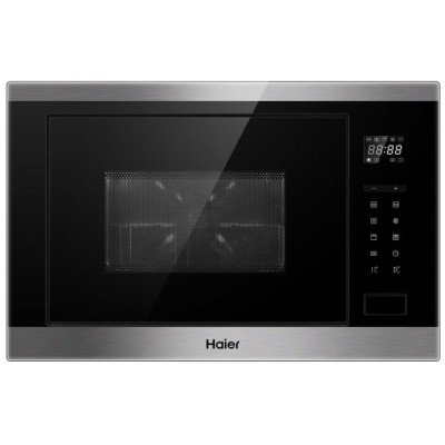 Встраиваемая микроволновая печь Haier HMX-BTG259X в Краснодаре