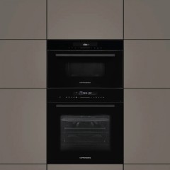 Встраиваемая микроволновая печь Kuppersberg HMW 634 B