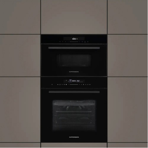 Встраиваемая микроволновая печь Kuppersberg HMW 634 B в Краснодаре