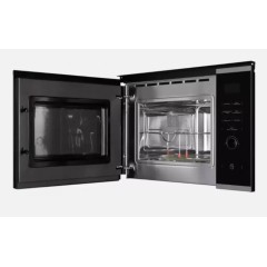 Встраиваемая микроволновая печь Kuppersberg HMW 650 BX