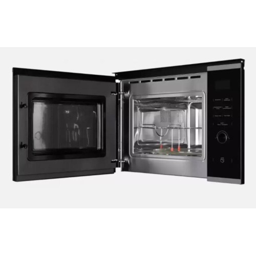 Встраиваемая микроволновая печь Kuppersberg HMW 650 BX в Краснодаре