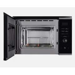 Встраиваемая микроволновая печь Kuppersberg HMW 650 BX