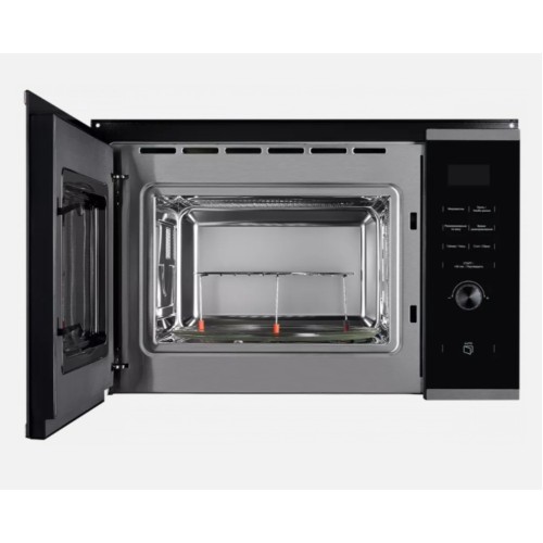 Встраиваемая микроволновая печь Kuppersberg HMW 650 BX в Краснодаре