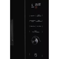 Встраиваемая микроволновая печь Kuppersberg HMW 650 BX