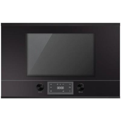 Встраиваемая микроволновая печь Kuppersbusch ML 6330.0 S5 Black Velvet в Краснодаре