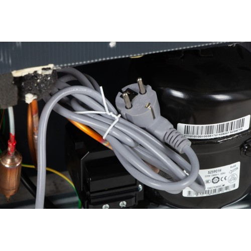 Морозильная камера Hyundai CU2005 в Краснодаре