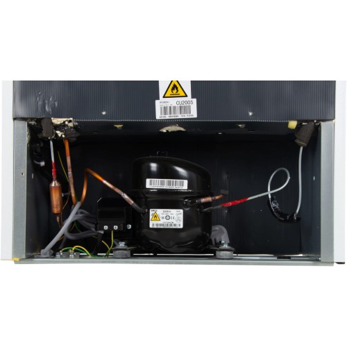 Морозильная камера Hyundai CU2005 в Краснодаре