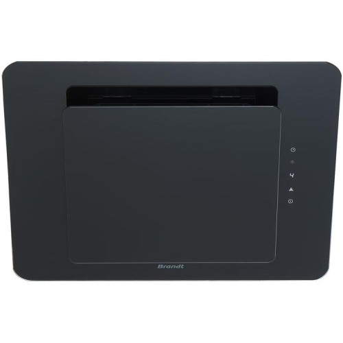 Наклонная вытяжка Brandt BHV1674IB в Краснодаре