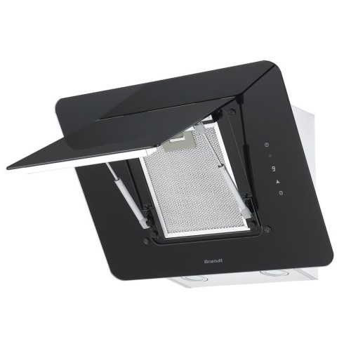 Наклонная вытяжка Brandt BHV1674IB в Краснодаре