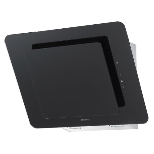 Наклонная вытяжка Brandt BHV1674IB в Краснодаре