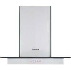 Настенная вытяжка Brandt BHB1644IX