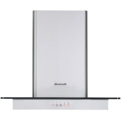 Настенная вытяжка Brandt BHB1644IX