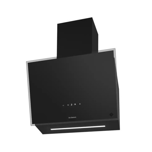 Настенная вытяжка De Dietrich DHV4674B в Краснодаре