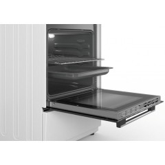 Отдельностоящая электрическая плита BOSCH HKG970020R