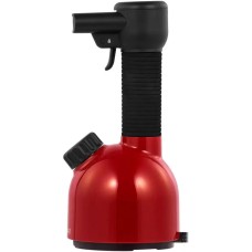 Отпариватель для одежды Laurastar IGGI Intense Red