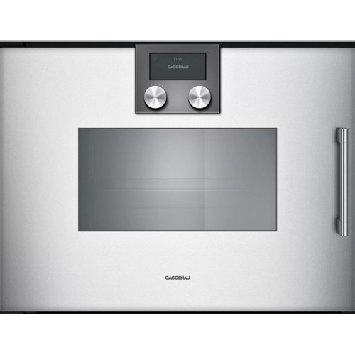 Встраиваемая пароварка Gaggenau BSP221131 в Краснодаре