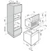 Встраиваемая пароварка Miele DG 4164 L в Краснодаре