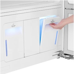 Паровой шкаф для одежды LG Styler S5MB