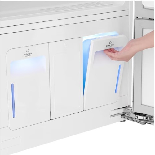 Паровой шкаф для одежды LG Styler S5MB в Краснодаре