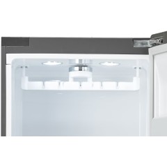 Паровой шкаф для одежды LG Styler S5MB