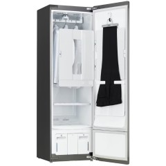Паровой шкаф для одежды LG Styler S5MB