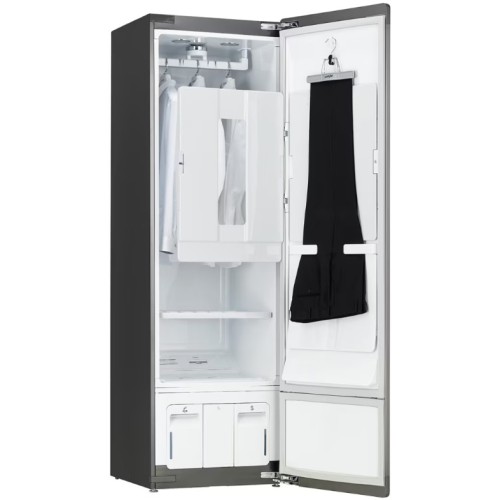 Паровой шкаф для одежды LG Styler S5MB в Краснодаре