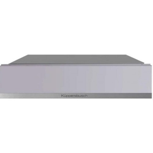 Встраиваемый подогреватель посуды Kuppersbusch CSW 6800.0 G1 Stainless Steel в Краснодаре