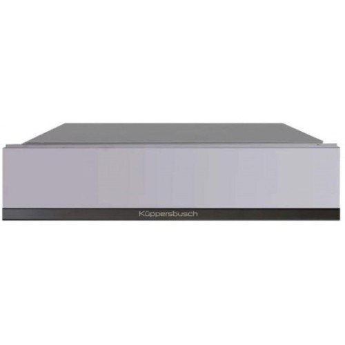 Встраиваемый подогреватель посуды Kuppersbusch CSW 6800.0 G2 Black Chrome в Краснодаре