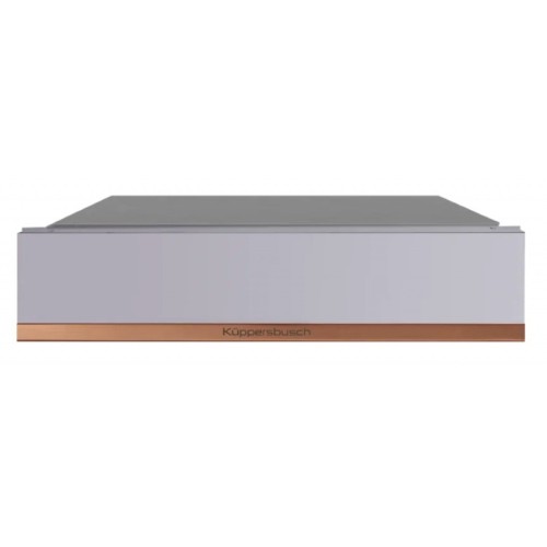 Встраиваемый подогреватель посуды Kuppersbusch CSW 6800.0 G7 Copper в Краснодаре