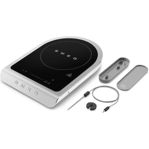 Портативная варочная панель Smeg PIC01WHMEU в Краснодаре