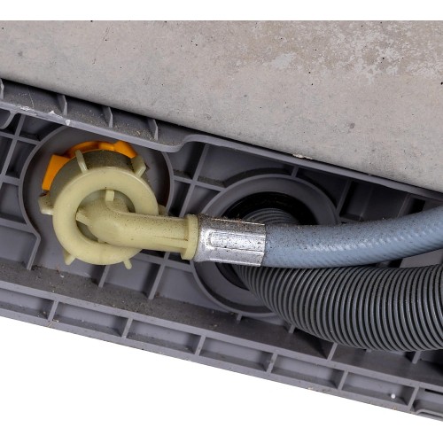 Посудомоечная машина Hyundai DF105 в Краснодаре