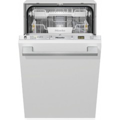 Встраиваемая посудомоечная машина Miele G 5481 SCVi