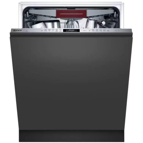 Встраиваемая посудомоечная машина Neff S157HCX10R в Краснодаре