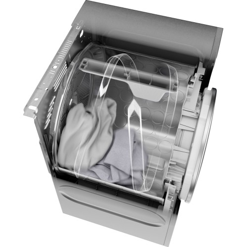 Профессиональная сушильная машина Asko TDC1485VB.T в Краснодаре