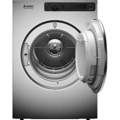 Профессиональная сушильная машина Asko TDC1485VB.T