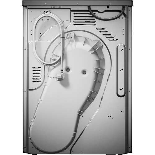 Профессиональная сушильная машина Asko TDC1771H.T в Краснодаре
