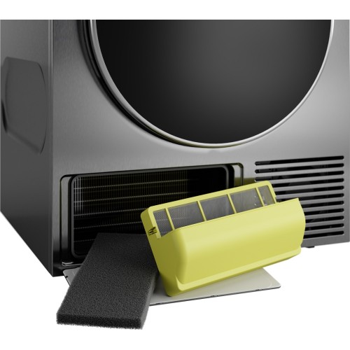 Профессиональная сушильная машина Asko TDC1771H.T в Краснодаре