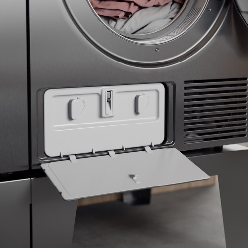 Профессиональная сушильная машина Asko TDC1771H.T в Краснодаре